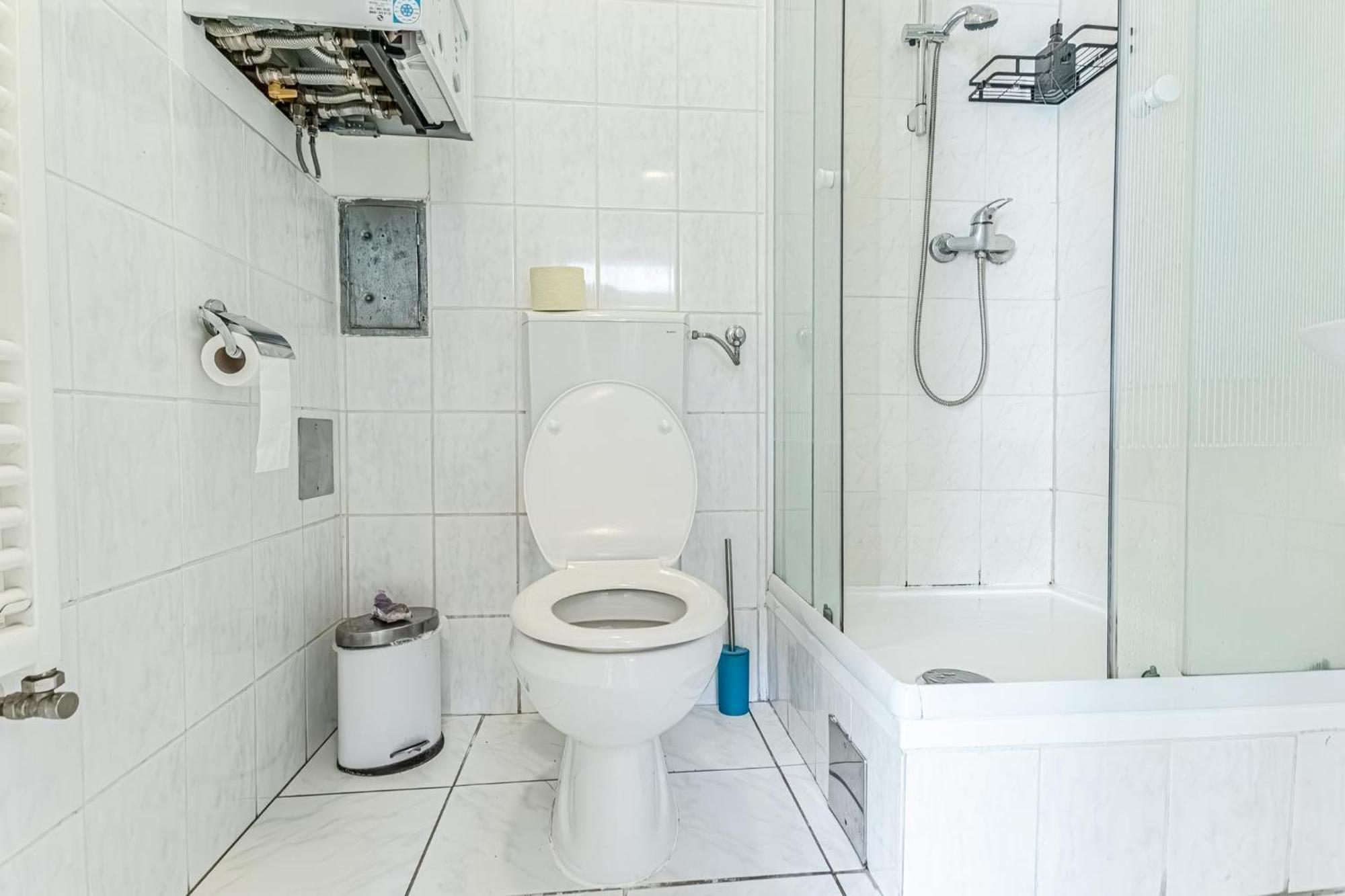 City Vibes: 1Br Apt, 10 Min To Westbahnhof Wiedeń Zewnętrze zdjęcie