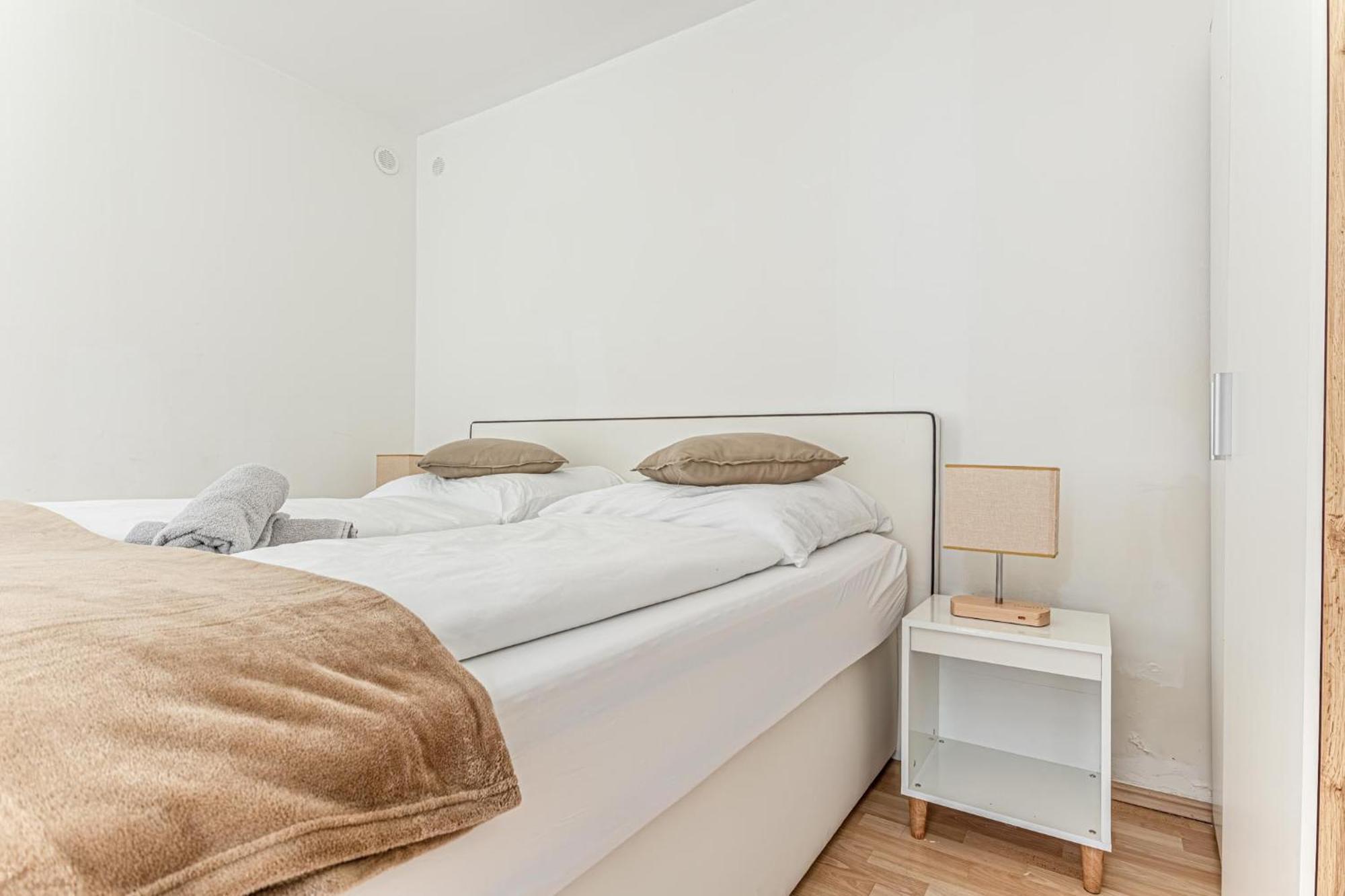 City Vibes: 1Br Apt, 10 Min To Westbahnhof Wiedeń Zewnętrze zdjęcie